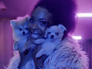 Rico Nasty Talks New Tinder Series And Dating Dealbreakers
